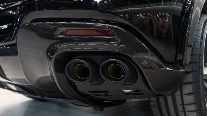 Ferrrari Purosangue - Thahab Motors Luxury Cars Dubai