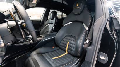 Ferrrari Purosangue - Thahab Motors Luxury Cars Dubai