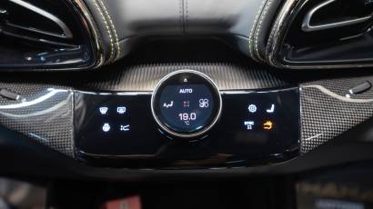 Ferrrari Purosangue - Thahab Motors Luxury Cars Dubai