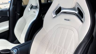 Mercedes-Benz AMG GT 63 S - Thahab Motors Luxury Cars Dubai