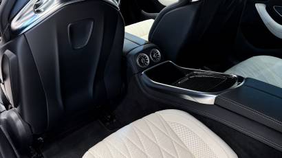 Mercedes-Benz AMG GT 63 S - Thahab Motors Luxury Cars Dubai