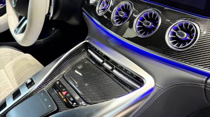 Mercedes-Benz AMG GT 63 S - Thahab Motors Luxury Cars Dubai