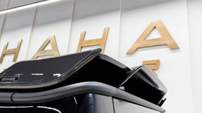 BRABUS MB G800 - Thahab Motors Luxury Cars Dubai