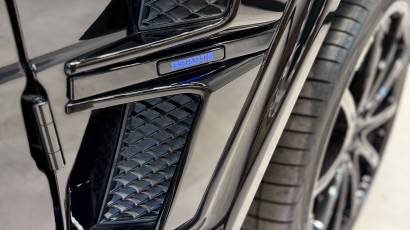 BRABUS MB G800 - Thahab Motors Luxury Cars Dubai
