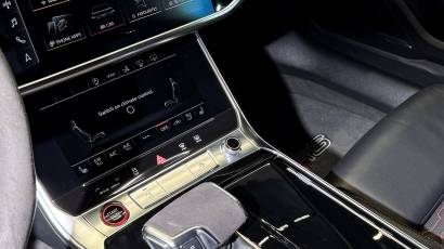 Audi RS7 - Thahab Motors Luxury Car Dealership Dubai