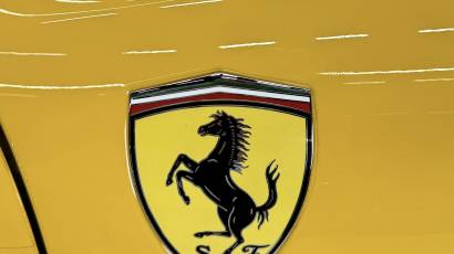Ferrari 296 GTB - Thahab Motors Luxury Car Dealership Dubai