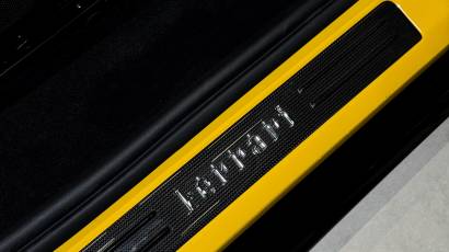 Ferrari 296 GTB - Thahab Motors Luxury Car Dealership Dubai