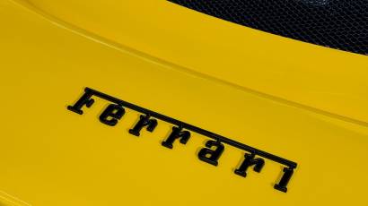 Ferrari 296 GTB - Thahab Motors Luxury Car Dealership Dubai