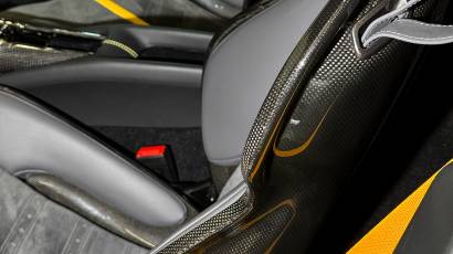 Ferrari 296 GTB - Thahab Motors Luxury Car Dealership Dubai