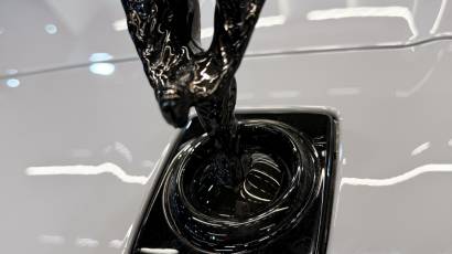Rolls Royce Cullinan - Thahab Motors Luxury Car Dealership Dubai