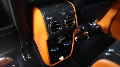 Rolls Royce Cullinan - Thahab Motors Luxury Car Dealership Dubai