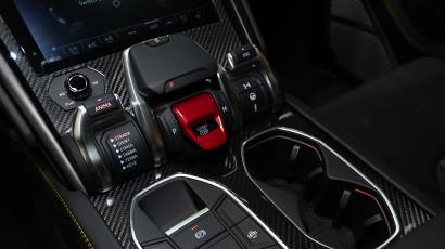 Lamborghini Urus S - 2024 - Thahab Motors Luxury Car Dealership Dubai