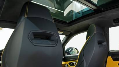 Lamborghini Urus S - 2024 - Thahab Motors Luxury Car Dealership Dubai