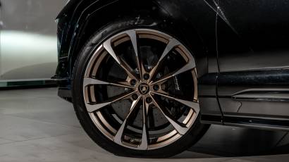 Lamborghini Urus S - 2024 - Thahab Motors Luxury Car Dealership Dubai