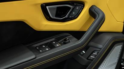 Lamborghini Urus S - 2024 - Thahab Motors Luxury Car Dealership Dubai