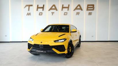 Lamborghini Urus - Thahab Motors Luxury Car Dealership DubaiRolls Royce Cullinan - Thahab Motors Luxury Car Dealership Dubai