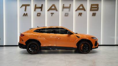 Lamborghini Urus - Thahab Motors Luxury Car Dealership DubaiRolls Royce Cullinan - Thahab Motors Luxury Car Dealership Dubai