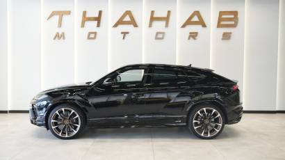 Lamborghini Urus - Thahab Motors Luxury Car Dealership DubaiRolls Royce Cullinan - Thahab Motors Luxury Car Dealership Dubai