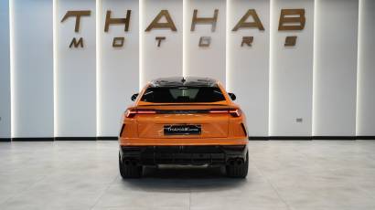 Lamborghini Urus - Thahab Motors Luxury Car Dealership DubaiRolls Royce Cullinan - Thahab Motors Luxury Car Dealership Dubai