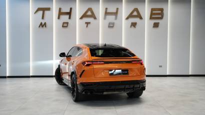 Lamborghini Urus - Thahab Motors Luxury Car Dealership DubaiRolls Royce Cullinan - Thahab Motors Luxury Car Dealership Dubai