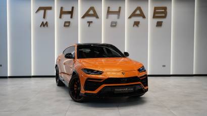 Lamborghini Urus - Thahab Motors Luxury Car Dealership DubaiRolls Royce Cullinan - Thahab Motors Luxury Car Dealership Dubai
