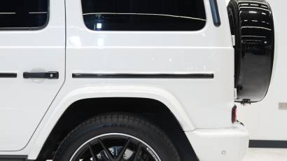 Mercedes-Benz G63 - Thahab Motors Luxury Car Dealership Dubai