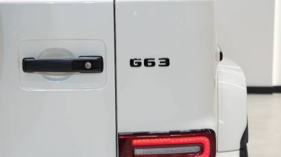 Mercedes-Benz G63 - Thahab Motors Luxury Car Dealership Dubai