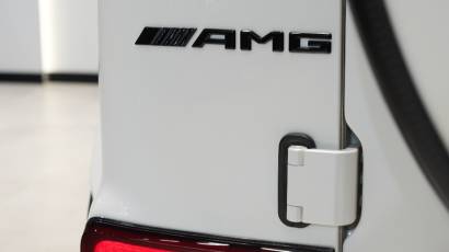 Mercedes-Benz G63 - Thahab Motors Luxury Car Dealership Dubai