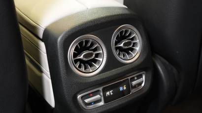 Mercedes-Benz G63 - Thahab Motors Luxury Car Dealership Dubai
