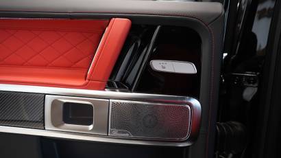 Mercedes-Benz G63 - Thahab Motors Luxury Car Dealership Dubai