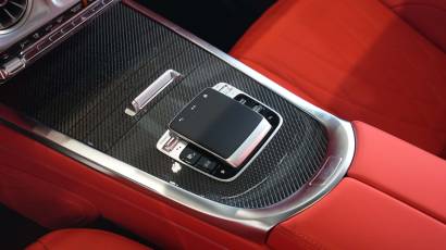 Mercedes-Benz G63 - Thahab Motors Luxury Car Dealership Dubai