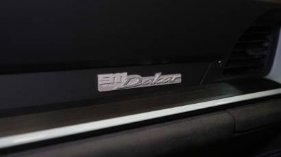 Porsche 911 Dakar - Thahab Motors Luxury Car Dealership Dubai