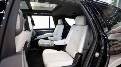 Cadillac Escaled V - Thahab Motors Luxury Car Dealership - Dubai
