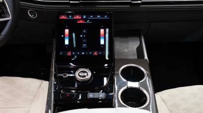 Cadillac Escaled V - Thahab Motors Luxury Car Dealership - Dubai