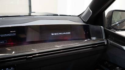 Cadillac Escaled V - Thahab Motors Luxury Car Dealership - Dubai