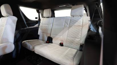 Cadillac Escaled V - Thahab Motors Luxury Car Dealership - Dubai