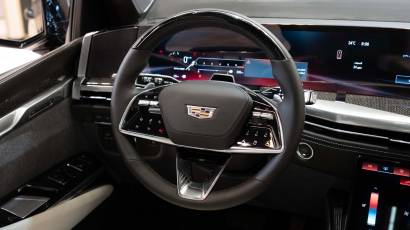 Cadillac Escaled V - Thahab Motors Luxury Car Dealership - Dubai