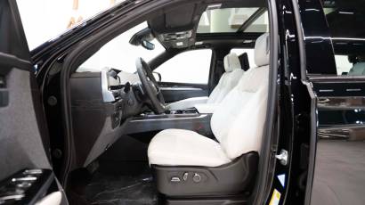 Cadillac Escaled V - Thahab Motors Luxury Car Dealership - Dubai