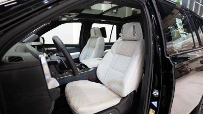 Cadillac Escaled V - Thahab Motors Luxury Car Dealership - Dubai