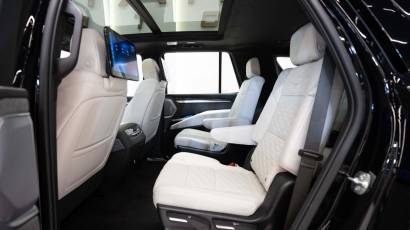 Cadillac Escaled V - Thahab Motors Luxury Car Dealership - Dubai