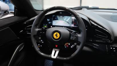 Ferrari Purosangue - Thahab Motors Luxury Car Dealership DubaiRolls Royce Cullinan - Thahab Motors Luxury Car Dealership Dubai