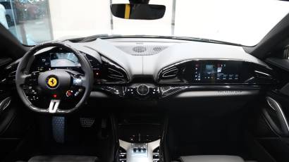 Ferrari Purosangue - Thahab Motors Luxury Car Dealership DubaiRolls Royce Cullinan - Thahab Motors Luxury Car Dealership Dubai