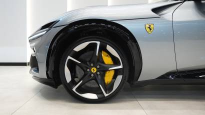 Ferrari Purosangue - Thahab Motors Luxury Car Dealership DubaiRolls Royce Cullinan - Thahab Motors Luxury Car Dealership Dubai