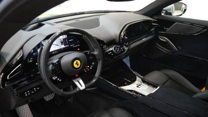 Ferrari Purosangue - Thahab Motors Luxury Car Dealership DubaiRolls Royce Cullinan - Thahab Motors Luxury Car Dealership Dubai