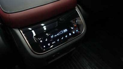 Infinity QX80 Autograph - Thahab Motors Luxury Car Dealership - Dubai