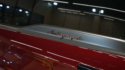 Infinity QX80 Autograph - Thahab Motors Luxury Car Dealership - Dubai
