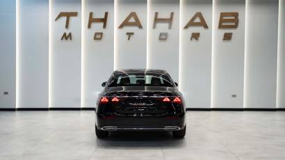 Mercedes-Benz E-Class E 200 - Thahab Motors Luxury Car Dealership - Dubai