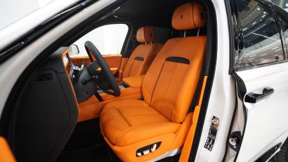 Rolls-Royce Cullinan Black Badge- Thahab Motors Luxury Car Dealership DubaiRolls Royce Cullinan - Thahab Motors Luxury Car