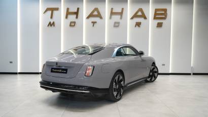 Rolls-Royce Spectre- Thahab Motors Luxury Car Dealership DubaiRolls Royce Cullinan - Thahab Motors Luxury Car