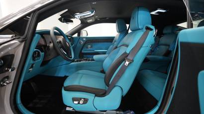 Rolls-Royce Spectre- Thahab Motors Luxury Car Dealership DubaiRolls Royce Cullinan - Thahab Motors Luxury Car